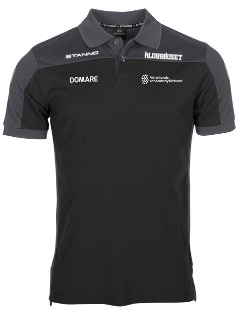 Stanno Domarpiké PRIDE (Värmlands IBF Domare)